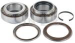 SNR Rulment Roata Hds218 Renault Trucks C/D/K/Kerax/Magnum/Premium/Premium 2/T (HDS218)
