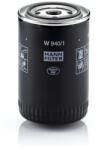 MANN-FILTER Filtru Ulei W940/1 Ac 428/Me Audi 80 B4 Ferrari 208/308/328/328 Gtb/365 Gt 2+2 (W940/1)
