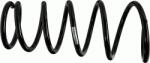 SACHS Arc Spiral 993727 Fiat Sedici Suzuki Sx4