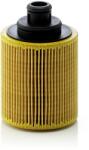 MANN-FILTER Filtru Ulei Hu712/7X Alfa Romeo Mito Fiat 500/500 C/Albea/Bravo Ii/Doblo/Fiorino (HU712/7x)