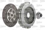 VALEO Set Ambreiaj 809135 Erf Ect Man Tga/Tgs I/Tgx I