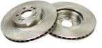 MAXGEAR Disc Frana 19-4842 Mercedes-Benz Gle
