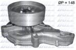 DOLZ Pompă De Apă, Răcire Motor R612 Volvo Fh/Fh Ii/Fh16/Fm/Fm Ii/Fm9