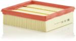 MANN-FILTER Filtru Aer C20106 Opel Corsa D Vauxhall Corsa Mk Iii/Corsavan Mk Iiicaseta/ (C20106)