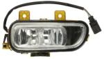 TRUCKLIGHT Proiector Ceata Axa Fata Stanga Fl-Me002L Mercedes-Benz Actros