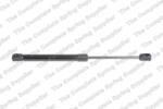 LESJÖFORS Amortizor Portbagaj Spate 8166772 Peugeot 408
