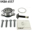 SKF Set Rulment Roata Vkba6557 Audi A8 D3 (VKBA6557)