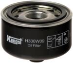 Hengst Filter Filtru Ulei H300W09 Vw Lt 28-35 Ii/Lt 28-46 Ii