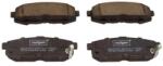 MAXGEAR Set Placute Frana, Frana Disc Puntea Spate 19-2977 Mazda Mpv Ii (19-2977)