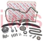 iwis Motorsysteme Chit Lant De Distributie 59767Set Audi A1/A3 Seat Alhambra/Altea/Leon/Toledo Iv (59767Set)