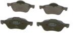 Bosch Set Placute Frana, Frana Disc 0986494034 Renault Laguna Ii/Laguna Iii/Megane Ii