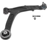 LEMFÖRDER Brat, Suspensie Roata Dreapta 3376402 Fiat Panda