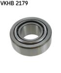 SKF Rulment Roata Vkhb2179 Man L2000 Renault Master Pro Renault Trucks Mascott (VKHB2179)