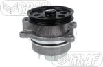 GRAF Pompă De Apă, Răcire Motor Pa1445 Ford Kuga Iii/Tourneo Custom V362/Transit V363