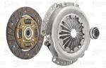 VALEO Set Ambreiaj 786025 Citroën Berlingo / Berlingo First/Xsara Peugeot 206/Partner