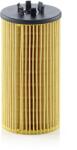 Mann-filter Filtru Ulei Hu835/1Z Audi A4 B6/A4 B7/A6 C6/A8 D3/Allroad C5 Vw Phaeton