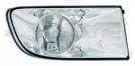 TYC Proiector Ceata Stanga 19-0478001 Skoda Octavia Ii