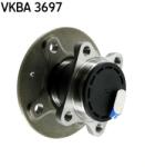 SKF Set Rulment Roata Vkba3697 Citroën C1/C1 Ii Peugeot 107/108 Toyota Aygo (VKBA3697)