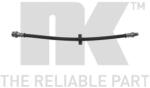 NK Furtun Frana 853759 Citroën Jumper I Fiat Ducato Peugeot Boxer (853759)