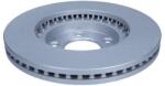 QUARO Disc Frana Qd6577 Mazda Cx-7 (QD6577)