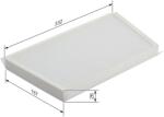 Bosch Filtru, Aer Habitaclu 1987432070 Mercedes-Benz C-Class/C-Class T-Model/Clc-Class