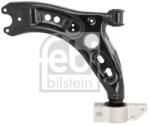 FEBI BILSTEIN Brat, Suspensie Roata Partea De Jos 39489 Audi A3 Seat Altea/Leon Skoda Yeti (39489)
