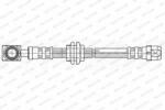 FERODO Furtun Frana Fhy2479 Mini Mini
