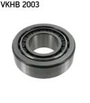 SKF Rulment Roata Vkhb2003 Bova Futura/Lexio/Magiq/Synergy Mercedes-Benz Actros/Axor