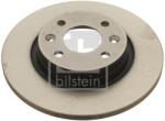 FEBI BILSTEIN Disc Frana Punte Fata 30652 Dacia Logan/Logan Ii/Sandero/Sandero Ii Nissan Aprio (30652)