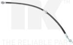 NK Furtun Frana 8522113 Nissan Micra C+C Iii/Micra Iii/Note (8522113)