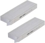 HENGST FILTER Filtru, Aer Habitaclu E6902Li-2 Citroën C4 Iii/C4 X Ds Ds 3 / Ds 3 Crossback (E6902LI-2)