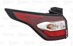 VALEO Lampa Spate Stanga 047149 Ford Kuga Ii