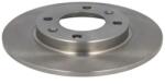 ABE Disc Frana Puntea Spate C4P001Abe Citroën Saxo/Xsara/Zx Ds Ds 3 Peugeot 106 Ii