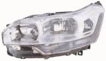 ABAKUS Far Stanga 552-1128Lmld-Em Citroën C5 Iii (552-1128LMLD-EM)