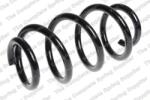 LESJÖFORS Arc Spiral Punte Fata 4004281 Audi A4 B8/A5/A6 C7