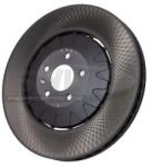 SHW Performance Disc Frana Punte Fata Afx45024 Audi E-Tron