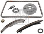 FEBI BILSTEIN Chit Lant De Distributie 180766 Chrysler Neon Ii/Pt Cruiser Dodge Neon Fiat 500X (180766)