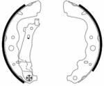TEXTAR Set Saboti Frana 91069300 Dacia Dokker/Dokker Pick-Up/Duster/Lodgy/Logan (91069300)