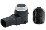 HELLA Sensor, Ajutor Parcare 6Px358141-221 Citroën Berlingo/Berlingo Multispace/C3 I