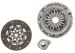 NEXUS Set Ambreiaj F1X202Nx Fiat Croma Opel Astra G/Signum/Vectra C/Zafira A (F1X202NX)