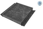 MEYLE Filtru, Aer Habitaclu 2123260012/Pd Citroën Nemo Fiat Doblo/Fiorino/Linea/Qubo (2123260012/PD)