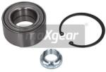 MAXGEAR Set Rulment Roata Puntea Spate 33-0859 Bmw 1/3