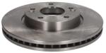 ABE Disc Frana Punte Fata C30325Abe Hyundai Coupe Ii/Getz/Sonata V/Tucson/I30/Ix20 (C30325ABE)