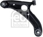 Febi Bilstein Brat, Suspensie Roata Axa Fata Stanga 24904 Hyundai Getz