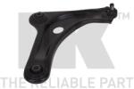 NK Brat, Suspensie Roata 5011930 Citroën C2/C2 Enterprise/C3 I/C3 Pluriel
