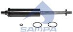SAMPA Amortizor, Suspensie Cabina Fata 040.222 Scania 4 - Series/G I/P I/R I/T (040.222)