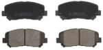 ABE Set Placute Frana, Frana Disc Punte Fata C1Y052Abe Jeep Cherokee