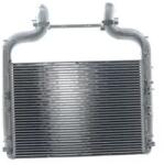 MAHLE Intercooler, Compresor Ci36000P Daf Cf/Xf/Xf 105