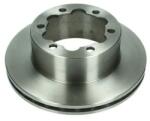 SBP Disc Frana Puntea Spate 02-Me023 Mercedes-Benz Sprinter 4, 6-T/Sprinter 5-T (02-ME023)