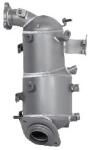 ASSO Filtru Funingine/Particule, Sist. De Esapament 54.15005 Toyota Rav 4 Iii/Rav 4 Iv (54.15005)